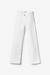 Jeans droite pulp slim, longueur 34 White 1 - vertbaudet enfant 
