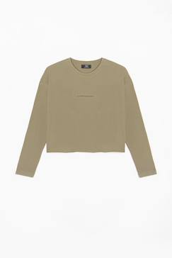 Tee-shirt catigi  - vertbaudet enfant