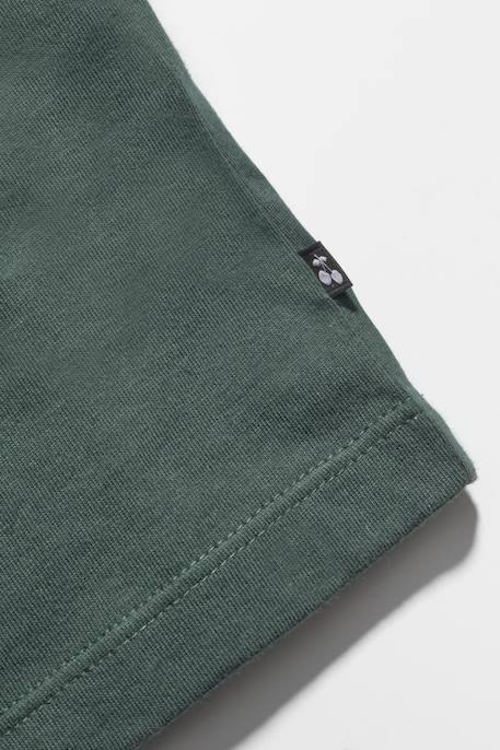 Tee-shirt priahgi Green bottle 5 - vertbaudet enfant 