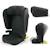 Siège Auto UNITY 2 i-Size Pliable avec ISOFIX, Dossier Inclinable 5 Positions et SPS+ H-GUARD Bleu anthracite+Gris+Noir+Vert 12 - vertbaudet enfant 