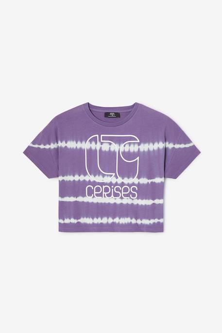 Tee-shirt davegi Iris 1 - vertbaudet enfant 