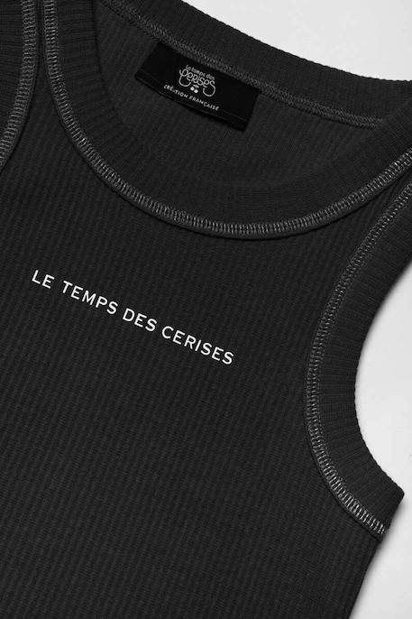 Debardeur murgi Black 3 - vertbaudet enfant 