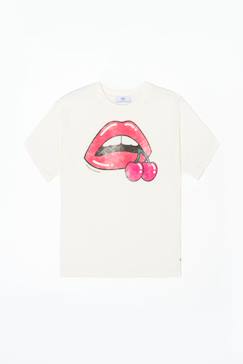 Tee-shirt tamitagi  - vertbaudet enfant