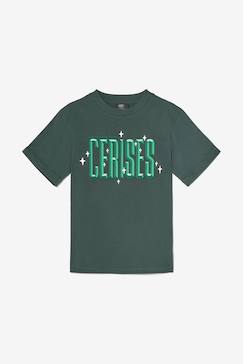 Tee-shirt priahgi  - vertbaudet enfant