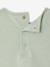 Lot de 3 t-shirts bébé fille manches longues écru+rayé rouge 8 - vertbaudet enfant 