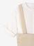Ensemble bébé chemise et short cérémonie beige+vert sauge 8 - vertbaudet enfant 