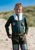 Déguisement parachutiste - parajumper Vert+Vert kaki 4 - vertbaudet enfant 