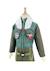 Déguisement parachutiste - parajumper Vert+Vert kaki 7 - vertbaudet enfant 