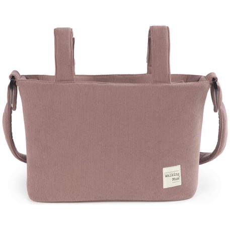 Sac à langer gala Bordeaux+Vert 1 - vertbaudet enfant 