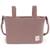 Sac à langer gala Bordeaux+Vert 1 - vertbaudet enfant 