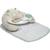 Tapis d’éveil 4 en 1 Beige, gris, blanc 2 - vertbaudet enfant 