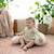 Tapis d’éveil 4 en 1 Beige, gris, blanc 4 - vertbaudet enfant 