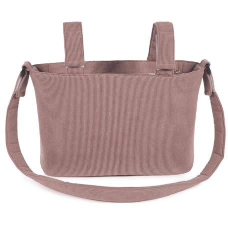 Sac à langer gala Bordeaux+Vert 6 - vertbaudet enfant 