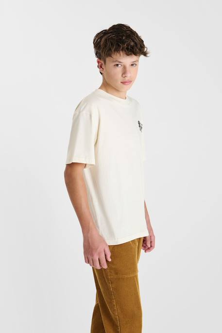 Tee-shirt nelabo Wax 3 - vertbaudet enfant 
