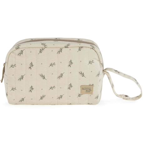 Trousse de toilette mimosa Rose+Vert 7 - vertbaudet enfant 
