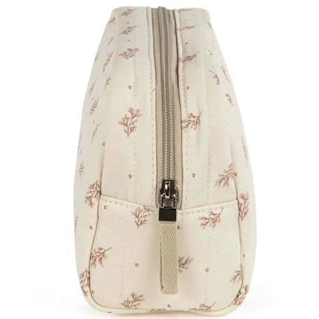 Trousse de toilette mimosa Rose+Vert 5 - vertbaudet enfant 