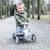 Porteur avion Gris, blanc, marron 5 - vertbaudet enfant 