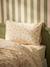 Taie d'oreiller percale de coton 'anna' Nude 1 - vertbaudet enfant 