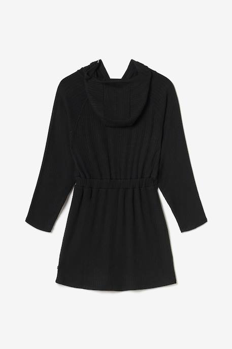 Robe droite cappugi Black 3 - vertbaudet enfant 