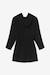 Robe droite cappugi Black 3 - vertbaudet enfant 