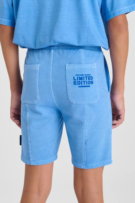 Short alvebo Saphir 6 - vertbaudet enfant 