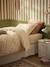 Taie d'oreiller percale de coton 'anna' Nude 3 - vertbaudet enfant 