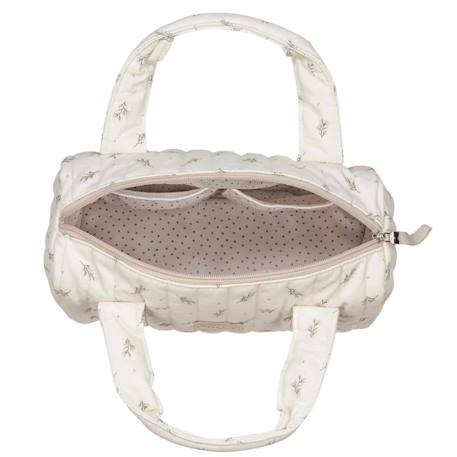 Mini sac mimosa rose Ecru, rose+Ecru, vert 12 - vertbaudet enfant 