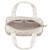Mini sac mimosa rose Ecru, rose+Ecru, vert 12 - vertbaudet enfant 