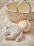 Poupée et couffin en tissu liberty Liberty godington park 1 - vertbaudet enfant 