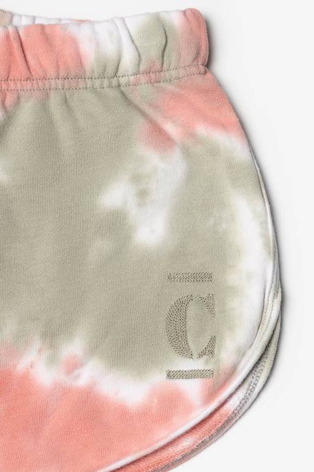 Short shouagi Tie and dye 4 - vertbaudet enfant 