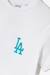 Tee-shirt lombo White 3 - vertbaudet enfant 