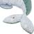 Peluche apaisante évolutive dauphin Vert d'eau, blanc, bleu 3 - vertbaudet enfant 