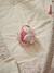 Balle d'éveil en velours et tissu liberty Liberty godington park 3 - vertbaudet enfant 