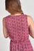 Robe evasée, patineuse alenagi Fushia 6 - vertbaudet enfant 