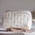 Trousse de toilette mimosa Rose+Vert 2 - vertbaudet enfant 