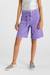 Short en jeans carpugi Iris 1 - vertbaudet enfant 