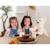 Peluche - ours floppy, beige 40 cm Beige 5 - vertbaudet enfant 