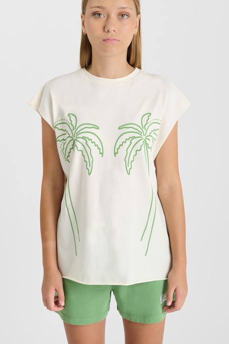 Tee-shirt lelygi Milk 4 - vertbaudet enfant 