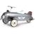 Porteur avion Gris, blanc, marron 1 - vertbaudet enfant 