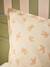 Taie d'oreiller percale de coton 'anna' Nude 2 - vertbaudet enfant 