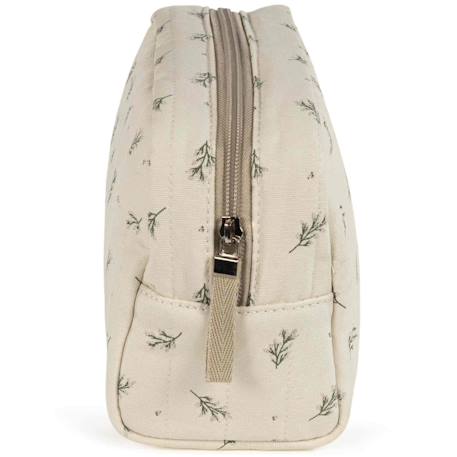 Trousse de toilette mimosa Rose+Vert 12 - vertbaudet enfant 