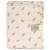 Tapis à langer de voyage mimosa Rose+Vert 1 - vertbaudet enfant 