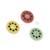 Lampe sonore merveilleuse - animaux ROUGE 3 - vertbaudet enfant 