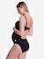 Maillot de bain grossesse 1 pièce noir 4 - vertbaudet enfant 