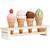 Les crèmes glacées Beige 2 - vertbaudet enfant 