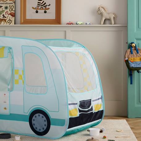 Tente food truck Multi-coloured 5 - vertbaudet enfant 