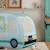 Tente food truck Multi-coloured 5 - vertbaudet enfant 