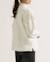Sweat de grossesse et allaitement harper Ivoire 5 - vertbaudet enfant 