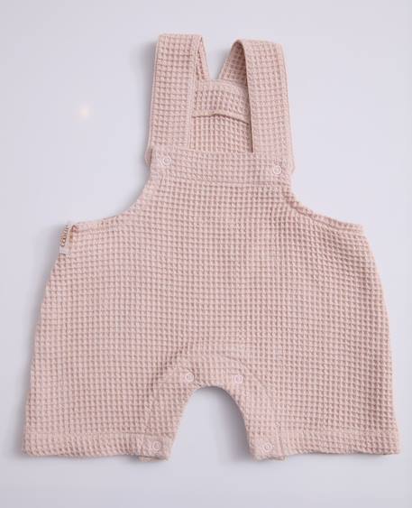 Combinaison bébé mini maya Anthracite+Beige+Bleu+Terracotta+Vert 7 - vertbaudet enfant 