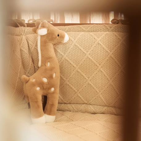 Tapis de parc Beige+Beige, gris, marron+Blanc, marron clair+Marron 5 - vertbaudet enfant 